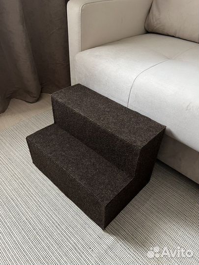 Лесенка для собак