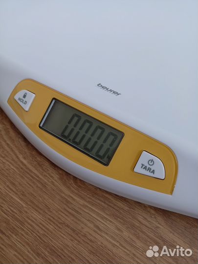 Детские весы Beurer