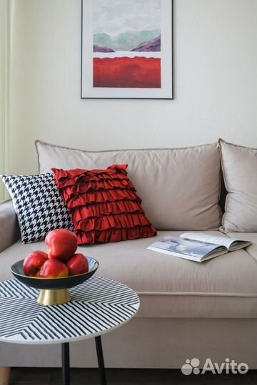 Хоумстейджинг/Подготовка недвижимости к аренде