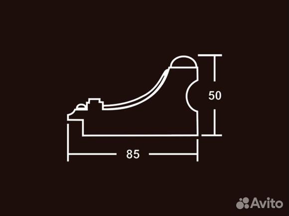 Рама для картины
