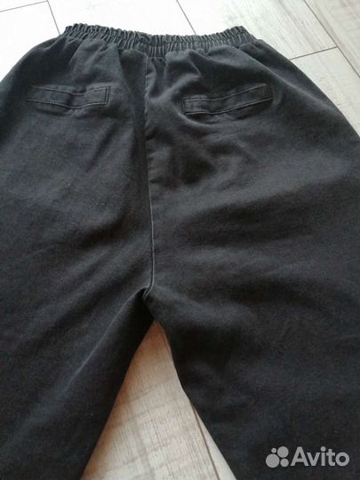 Джинсы женские бохо