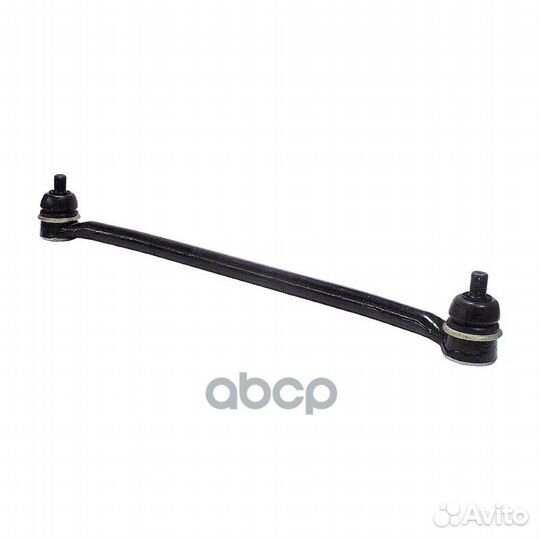 Тяга рулевой трапеции средняя всборе 2121 Ориг