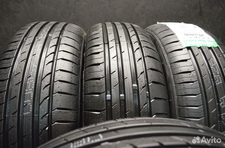 Goodride ZuperEco Z-107 195/65 R15 91V