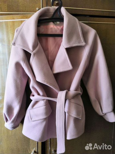 Пальто и куртка 44р