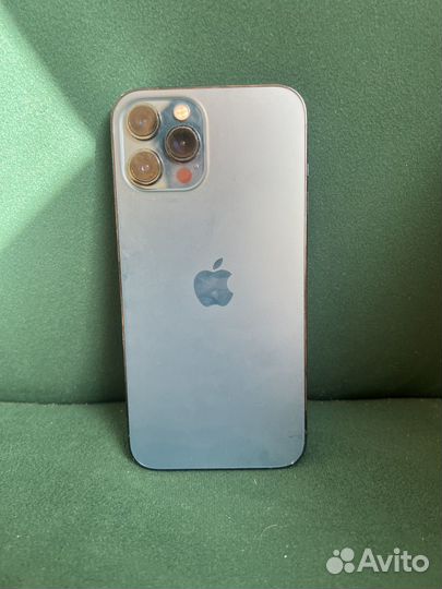 iPhone 12 Pro Max, 128 ГБ