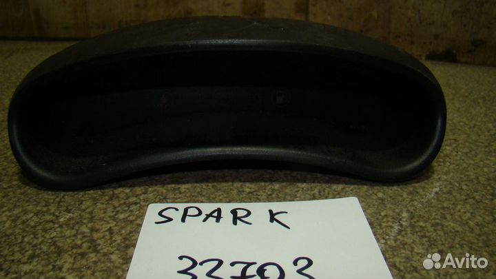 Дисплей информационный Chevrolet Spark 2