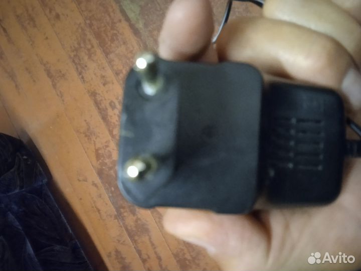 Зарядное устройство адаптер блок питания