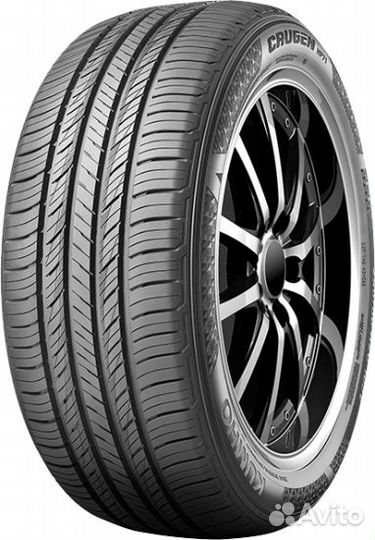 Kumho Crugen HP71 255/55 R20 110H