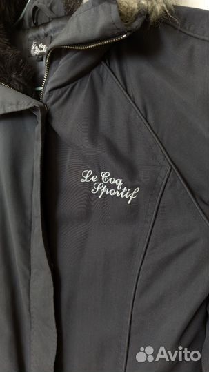 Куртка Le Coq Sportif р-р 44-46