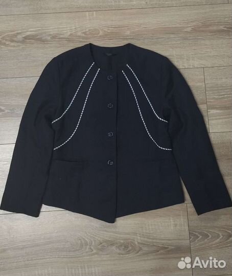 Школьный пиджак