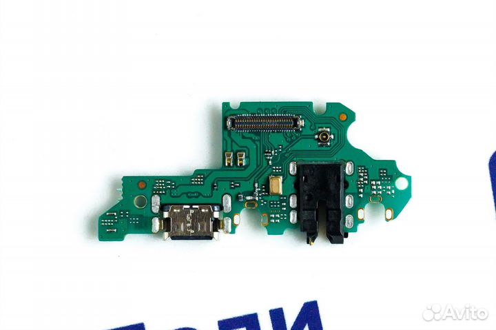 Шлейф зарядки для Huawei P Smart Z (STK-LX1)