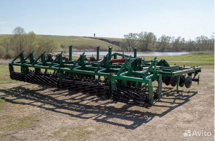 Культиватор Техсервис АКМ-6.3, 2023
