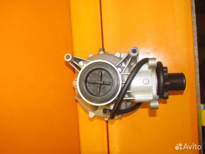 Редуктор задний Stels ATV 500 700, Hisun Yamaha660