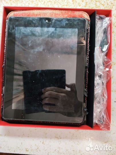 Prestigio Multipad 2 ultra duo 8.0