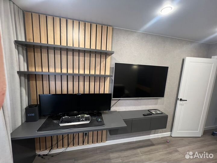 Сборка разборка мебели