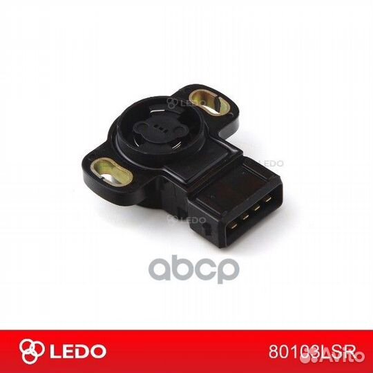 Дпдз на Mitsubishi 80103LSR ledo