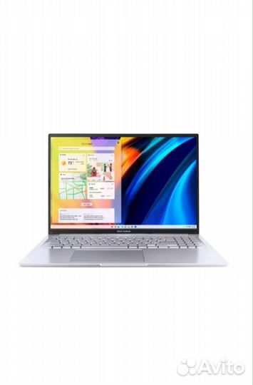 Ноутбук asus VivoBook 16X M1603QA-MB253