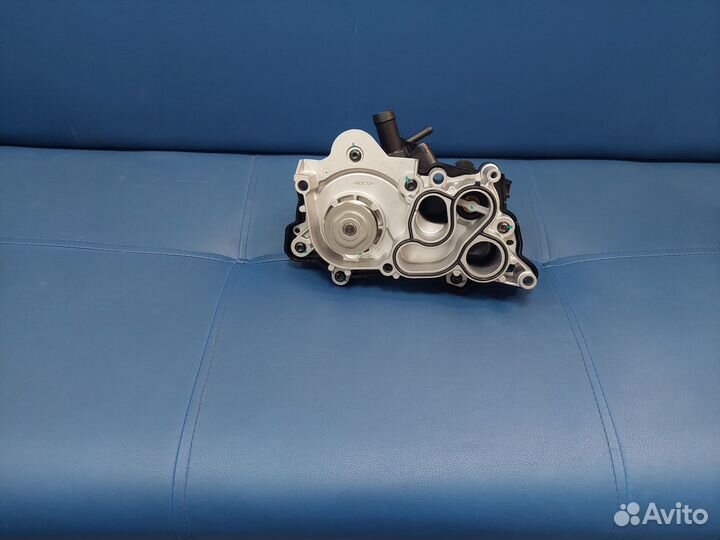 Помпа на volkswagen polo