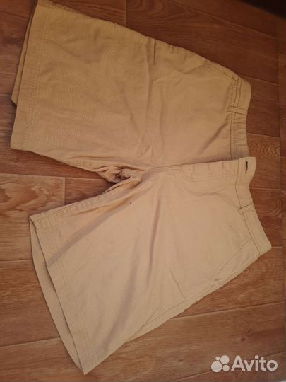 Шорты Германия о. 46