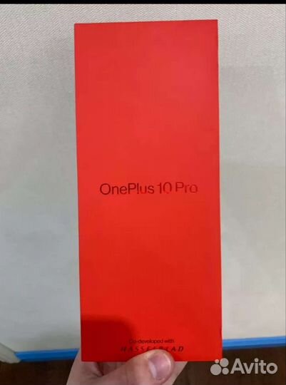 Oneplus 10 pro 12 256