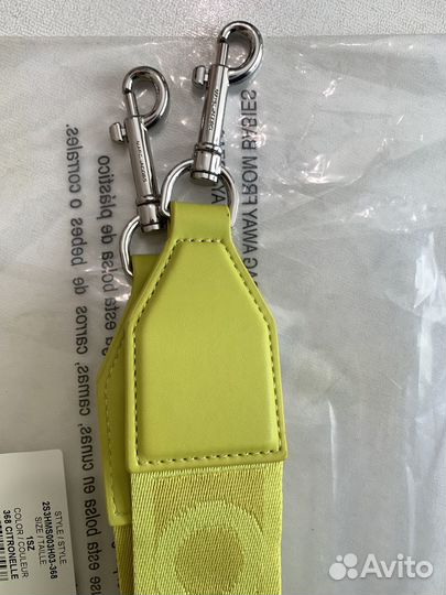 Сумка Marc Jacobs седло 21 cm