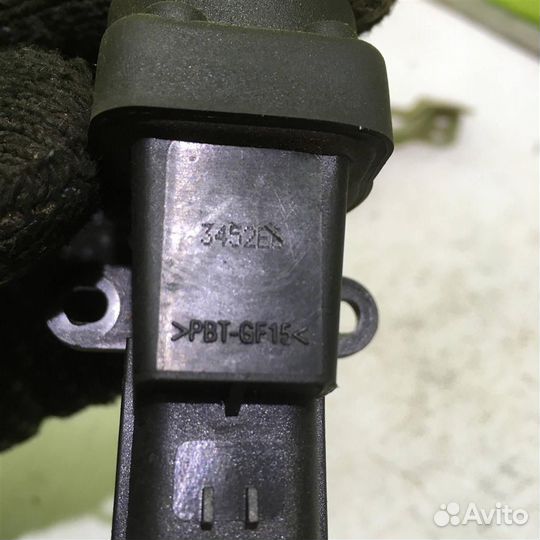 Кнопка многофункциональная Фиат Пунто 176