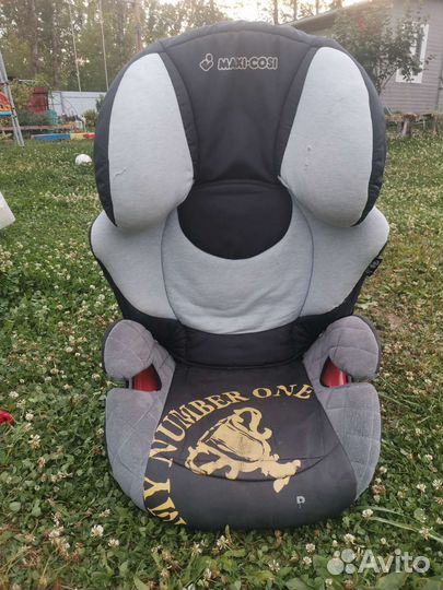 Автоклесло maxi cosi