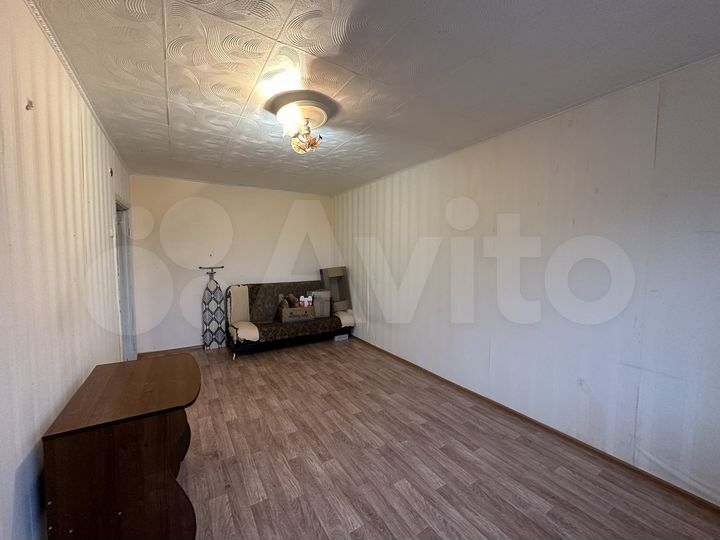 1-к. квартира, 29 м², 3/5 эт.