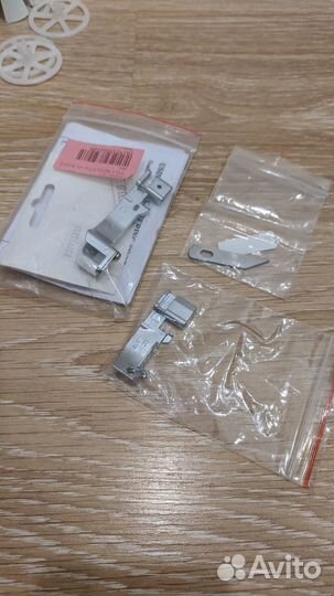 Оверлок Brother 1334d