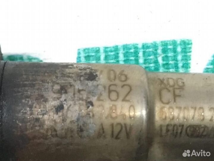 Датчик кислородный / Lambdasonde для Audi Q7 1 20