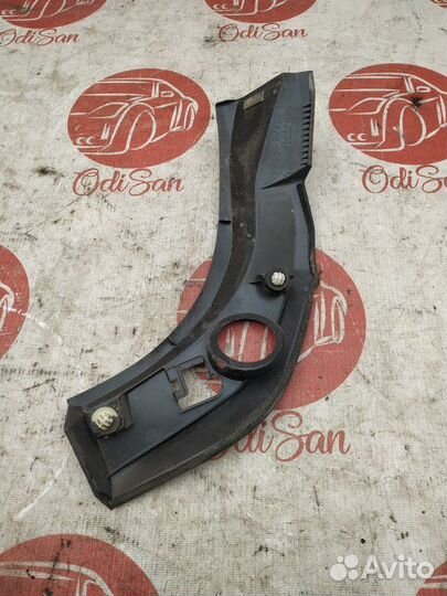 Накладка в салоне Infiniti Fx35 S51 VQ35HR