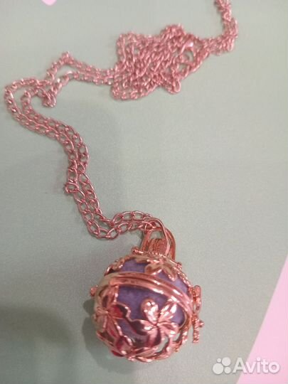 Аромакулон.для эфирных масел или парфюма