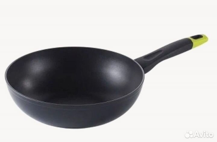 Сковорода вок