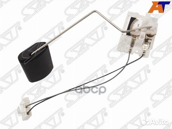 Датчик уровня топлива hyundai getz 05-11 ST-304