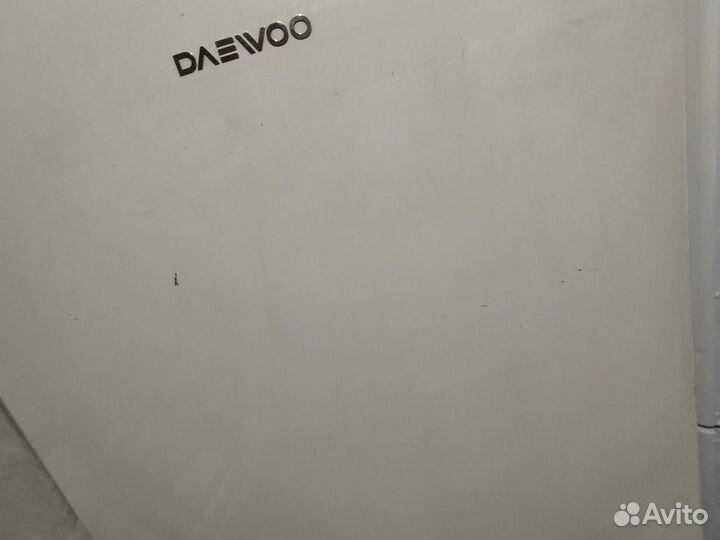 Холодильник daewoo бу доставка