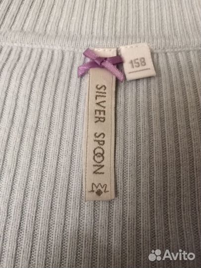 Свитер для девочки 158