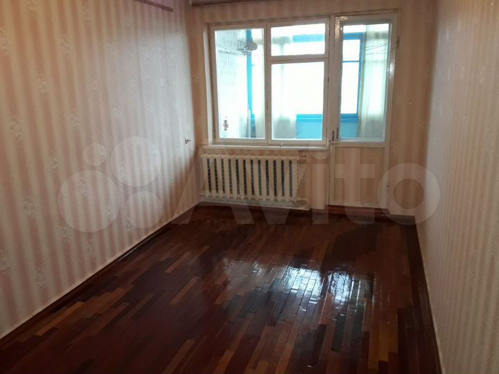 2-к. квартира, 43,8 м², 5/5 эт.