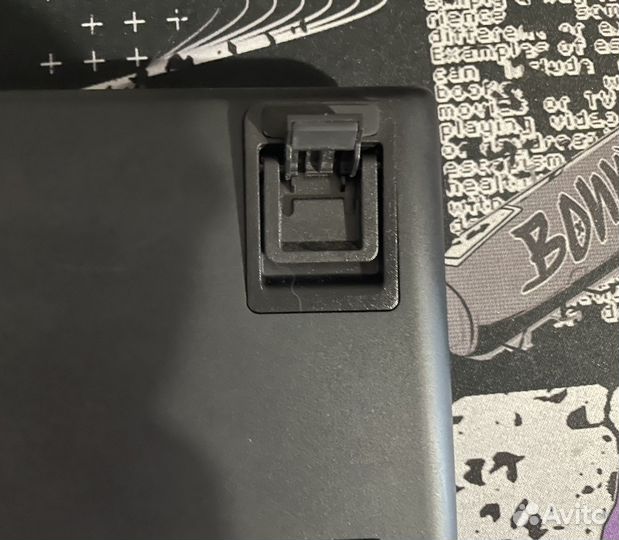 Игровая механическая клавиатура Hyper