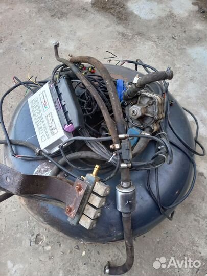 Гбо 4 поколения