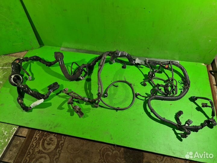 Проводка (коса) моторная Infiniti FX (S50) 2006 г