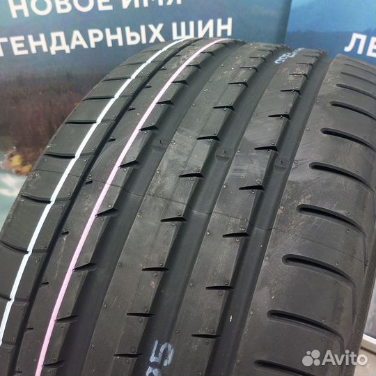 Yokohama Advan Sport V105S 275/35 R19 96Y