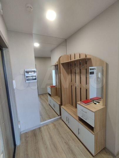 3-к. квартира, 75,5 м², 14/25 эт.