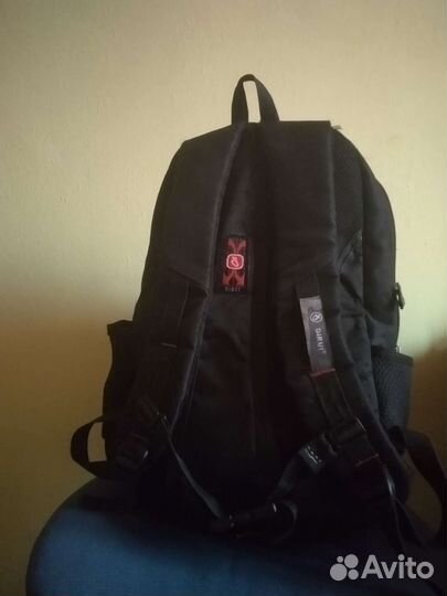 Рюкзак туристический походный