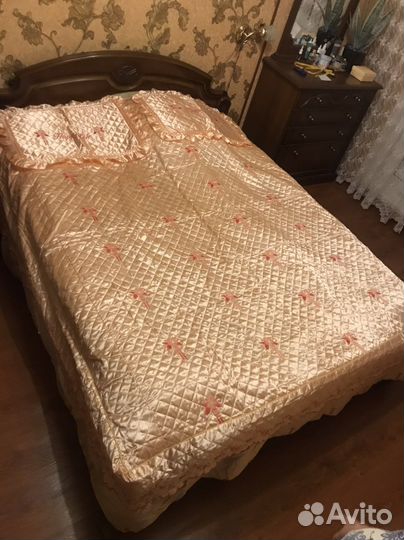Покрывало на кровать 180 200