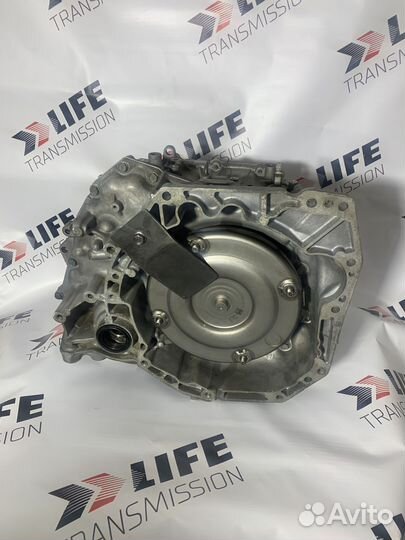 Вариатор Ниссан Кашкай 1.6 2WD