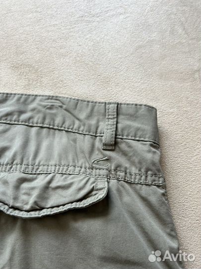 Карго шорты Camel Active