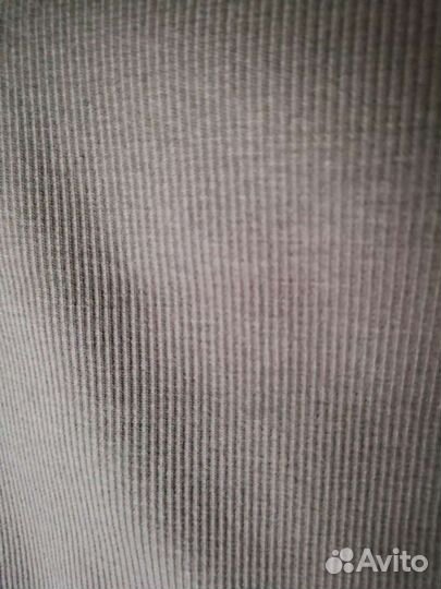 Трикотажная итальянская ткань, тюль