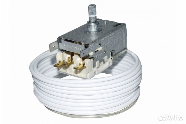 Термостат для холодильника