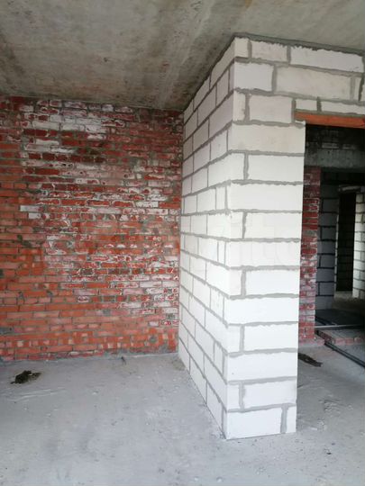 1-к. квартира, 41,7 м², 2/3 эт.