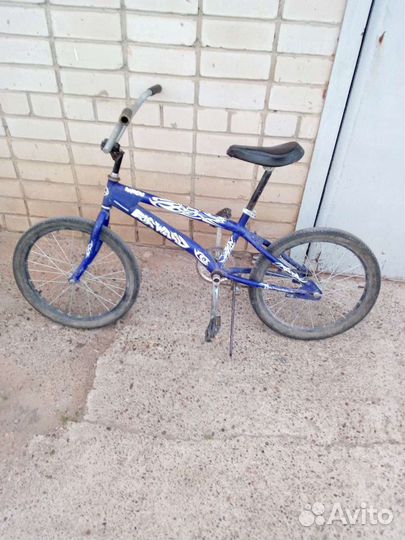 Велосипед детский б/у